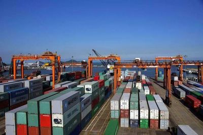 貨物及技術(shù)進出口的機遇與挑戰(zhàn)