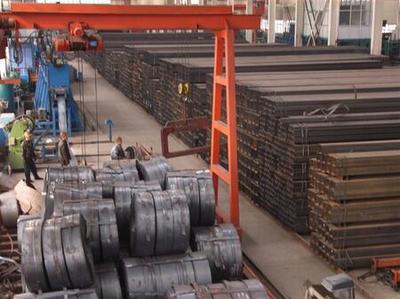 皓升鑫 專業方矩管制造與進出口業務